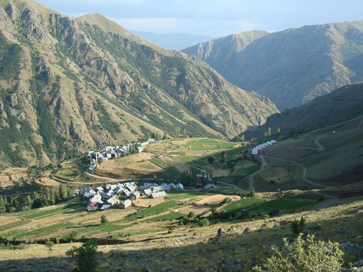 İspir Özlüce Köyü Resimleri 4