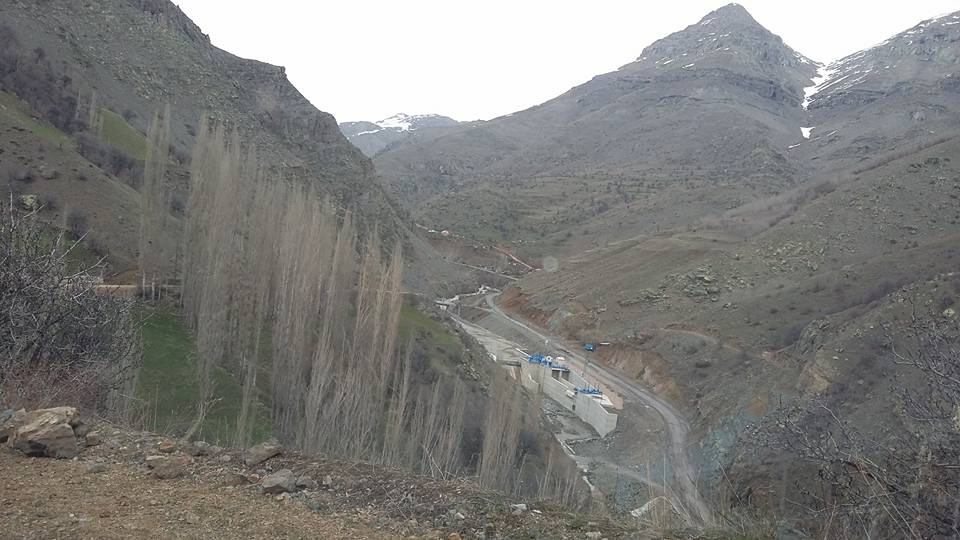 İspir Özlüce Köyü Resimleri 5