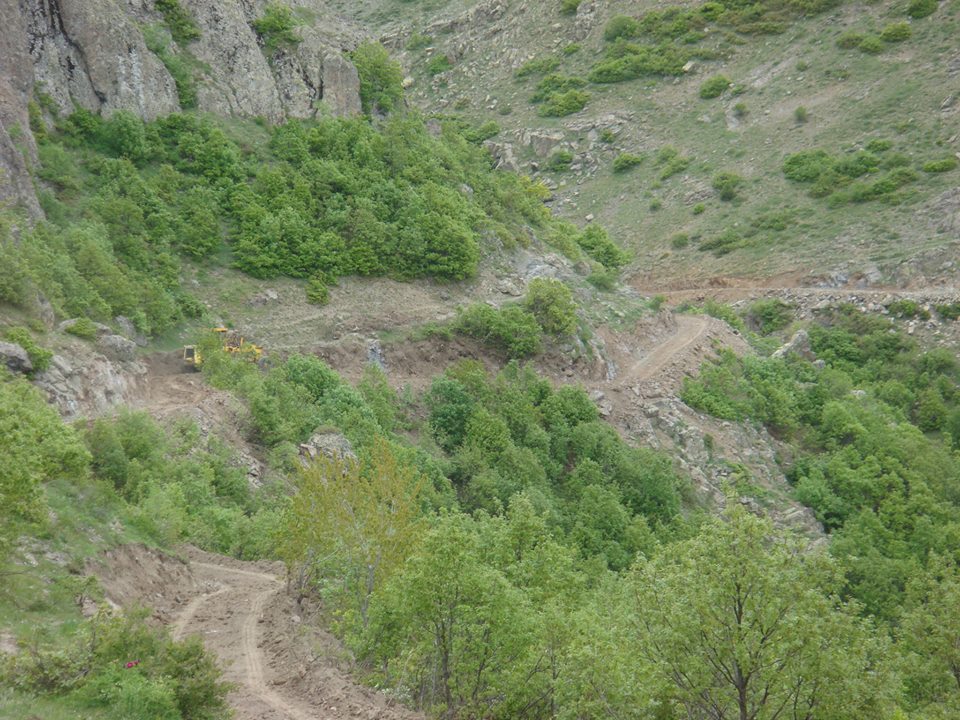 İspir Özlüce Köyü Resimleri 6