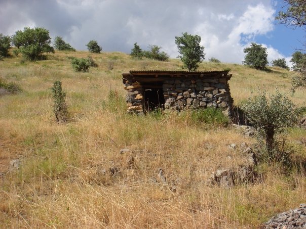 İspir Özlüce Köyü Resimleri 9