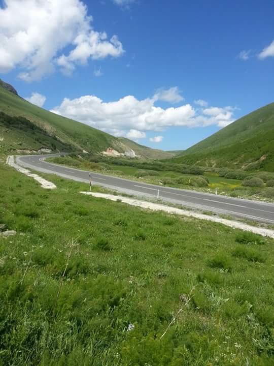 Ağrı Merkez Cumaçay Köyü Resimleri 2