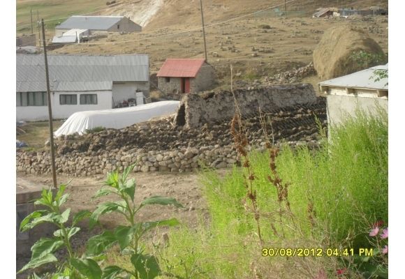 Ağrı Merkez Cumaçay Köyü Resimleri 5