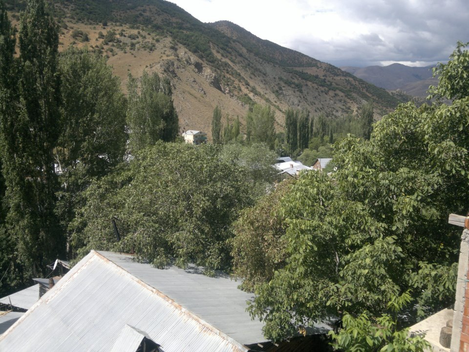 İspir Ulubel Köyü Resimleri 1