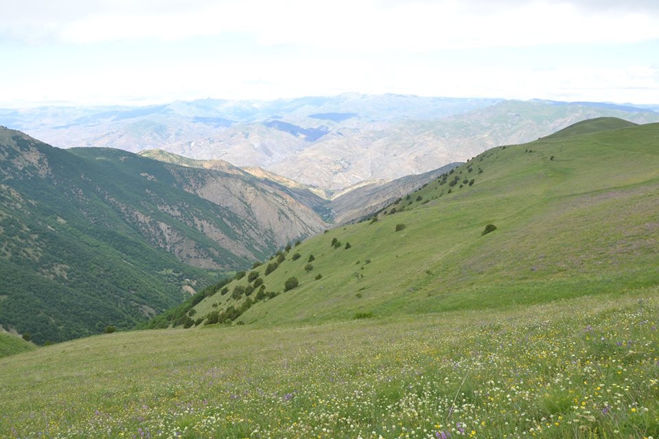 İspir Ulubel Köyü Resimleri 10