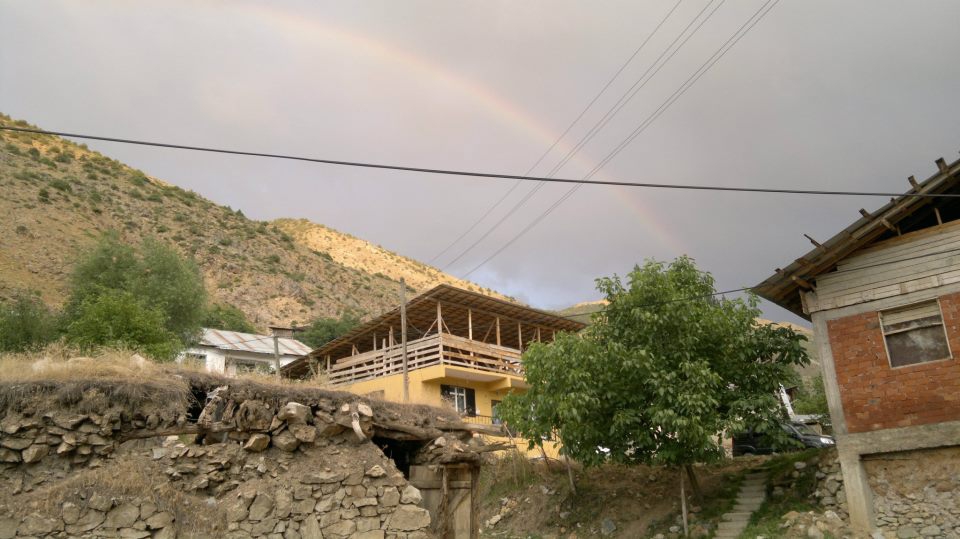 İspir Ulubel Köyü Resimleri 4