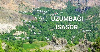İspir Üzümbağı Köyü Resimleri 7