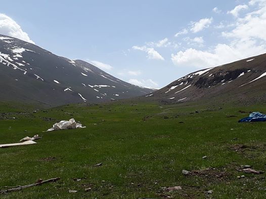 İspir Yağlı Köyü Resimleri 2