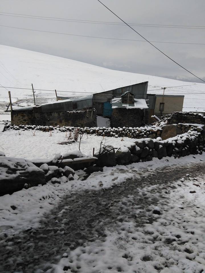 İspir Yağlı Köyü Resimleri 3