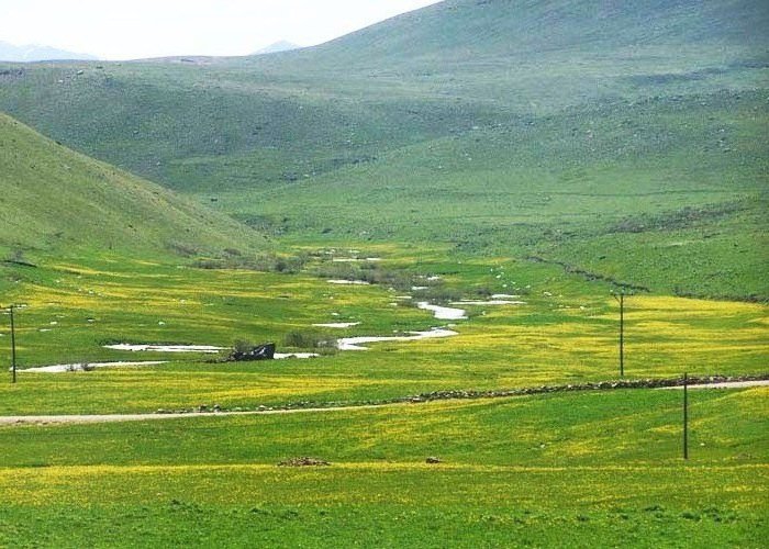 İspir Yağlı Köyü Resimleri 5