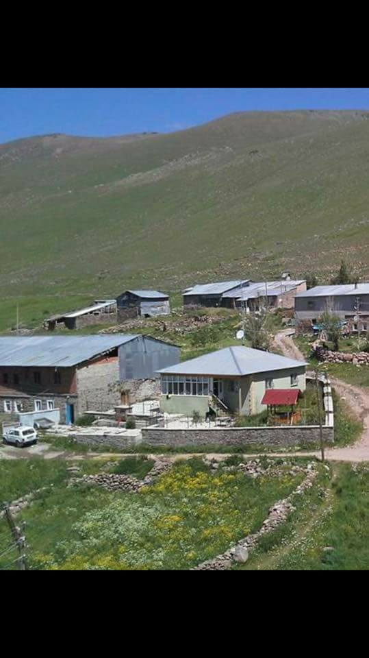 İspir Yağlı Köyü Resimleri 6