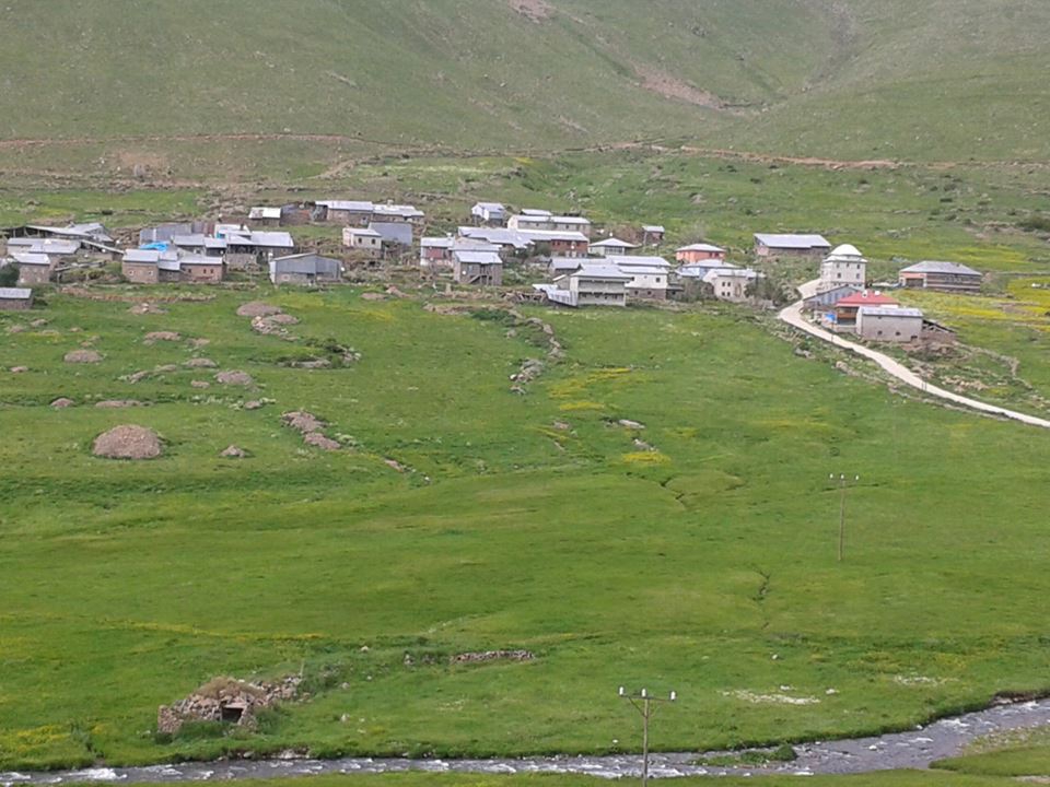 İspir Yağlı Köyü Resimleri 7