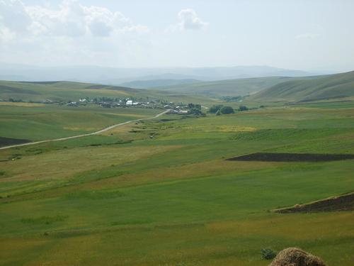 Ağrı Merkez Tezeren Köyü Resimleri 17