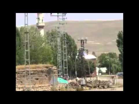 Ağrı Merkez Tezeren Köyü Resimleri 19