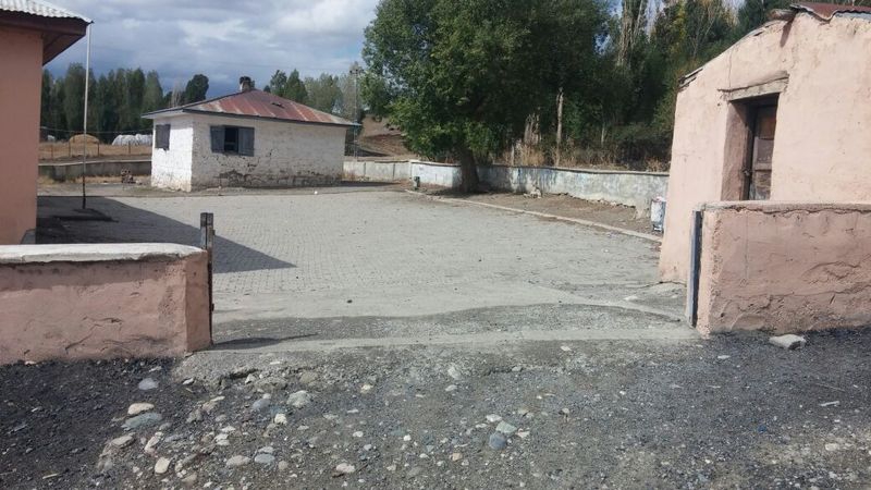 Ağrı Merkez Tezeren Köyü Resimleri 26