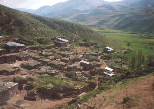 İspir Yunusköy Köyü Resimleri 9