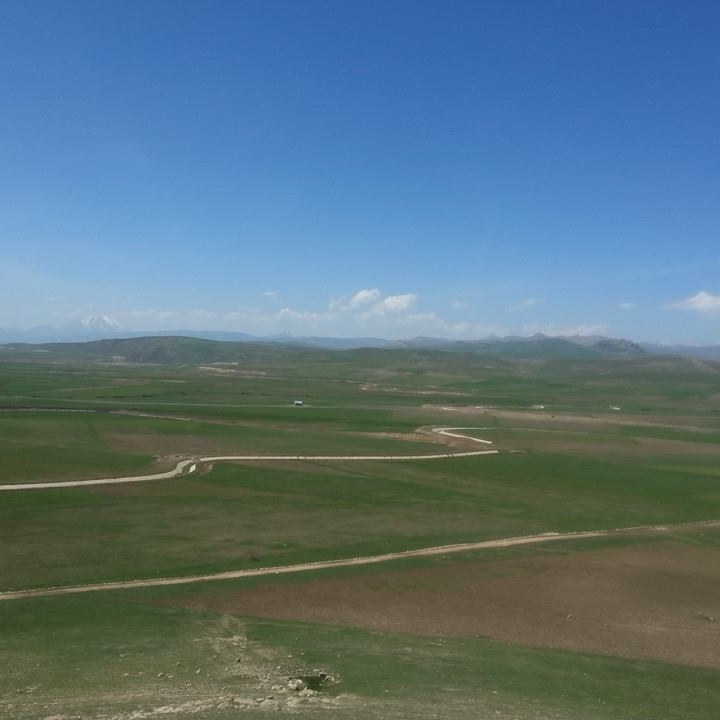 Ağrı Merkez Çukuralan Köyü Resimleri 4