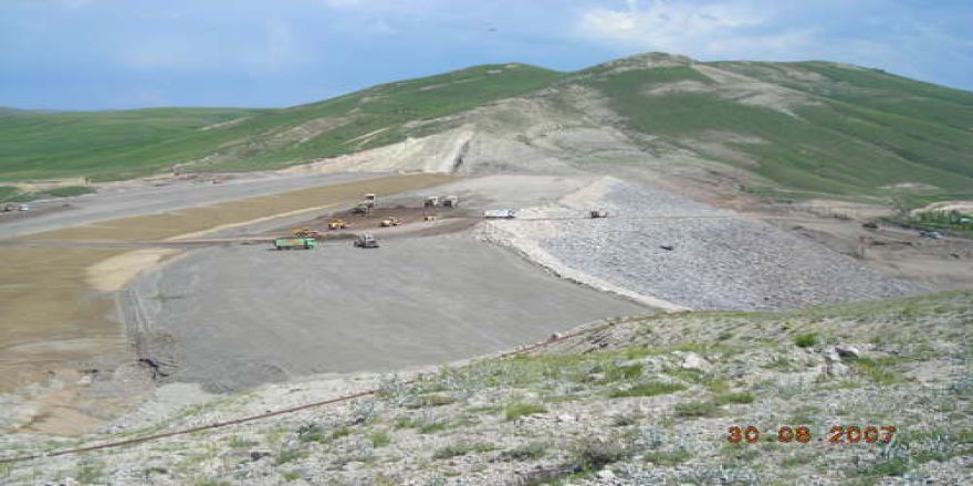 Ağrı Merkez Çukuralan Köyü Resimleri