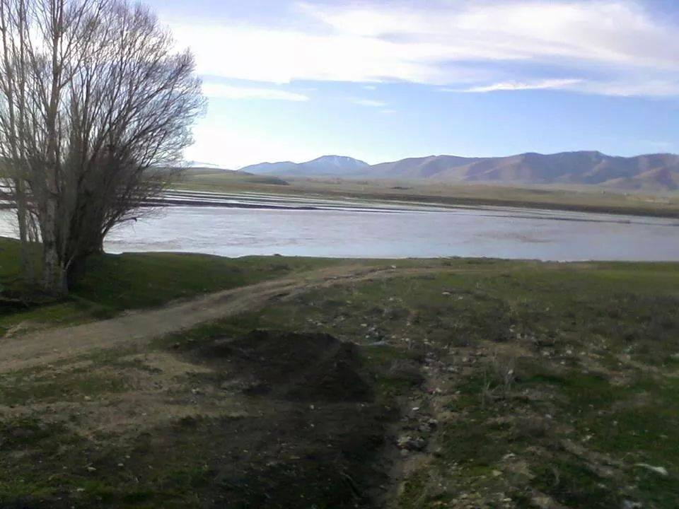 Karaçoban Budaklı Köyü Resimleri 1