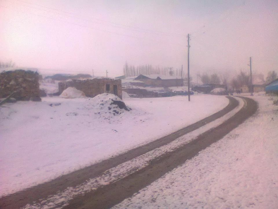 Karaçoban Budaklı Köyü Resimleri 2