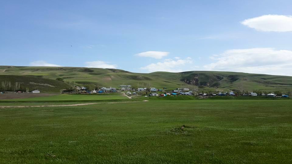 Karaçoban Budaklı Köyü Resimleri 4