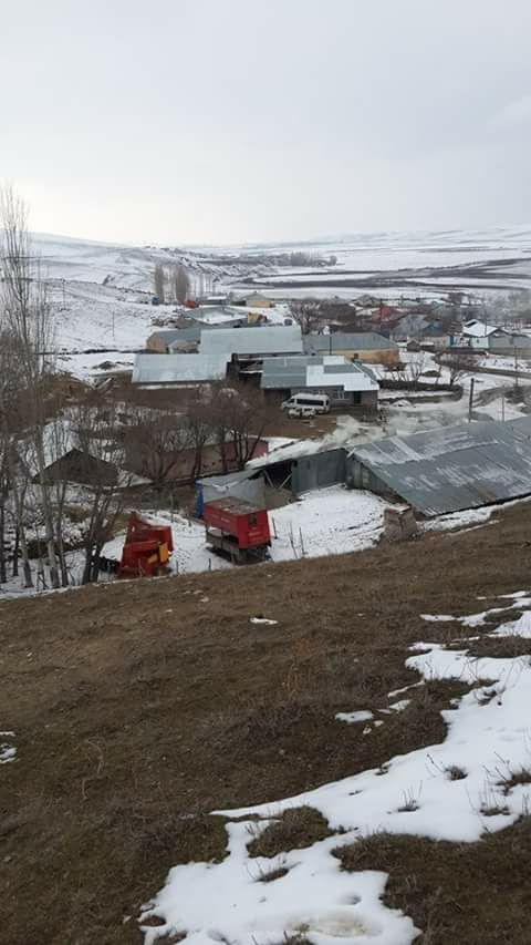 Karaçoban Budaklı Köyü Resimleri 8