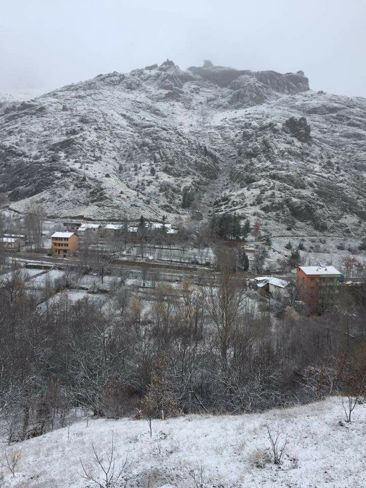 Gümüşhane  Gümüşkaya  Köyü Resimleri 1