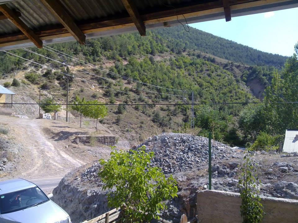 Gümüşhane  Gümüşkaya  Köyü Resimleri 3