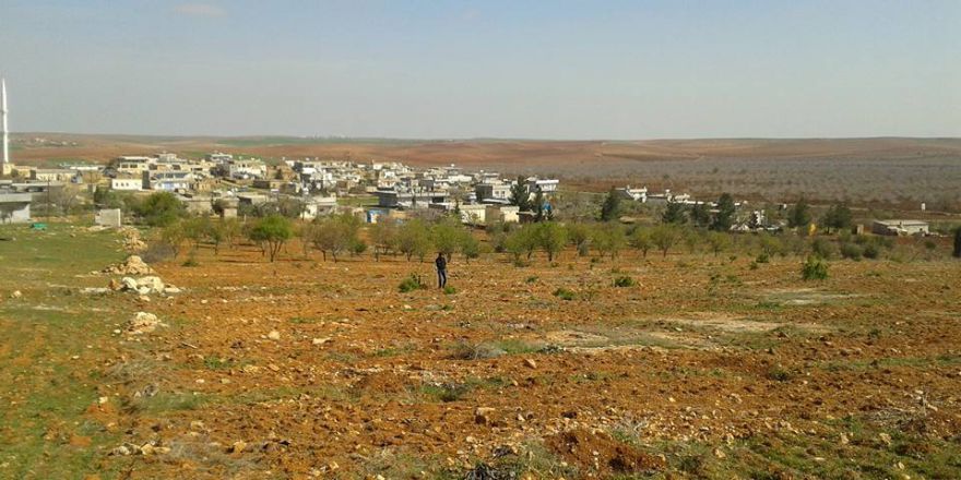 Ağrı Merkez Özveren Köyü Resimleri