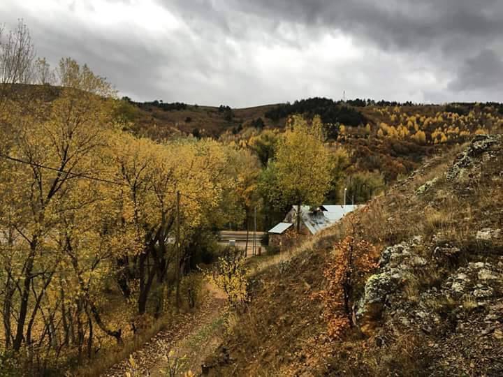 Gümüşhane  Güvercinlik  Köyü Resimleri 1