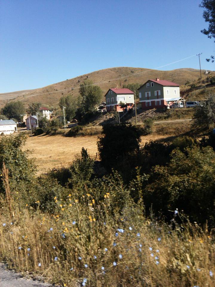 Gümüşhane  Güvercinlik  Köyü Resimleri 3