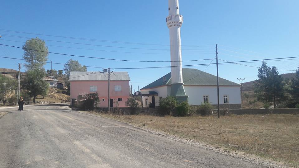 Gümüşhane  Güvercinlik  Köyü Resimleri 4