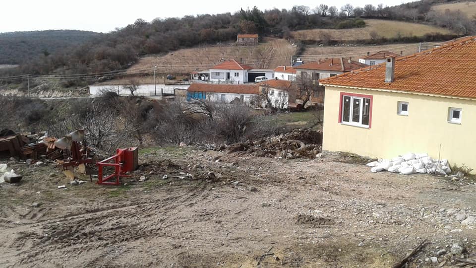 Kırkağaç Bademli Köyü Resimleri 7