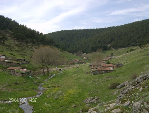 Ağrı Merkez Konuktepe Köyü Resimleri 10