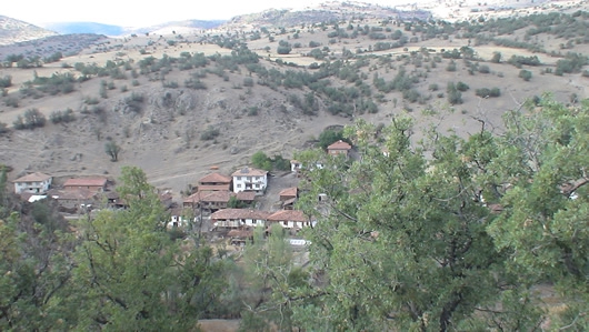 Ağrı Merkez Konuktepe Köyü Resimleri 3