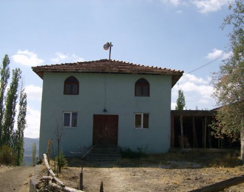 Ağrı Merkez Konuktepe Köyü Resimleri 4