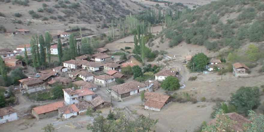 Ağrı Merkez Konuktepe Köyü Resimleri