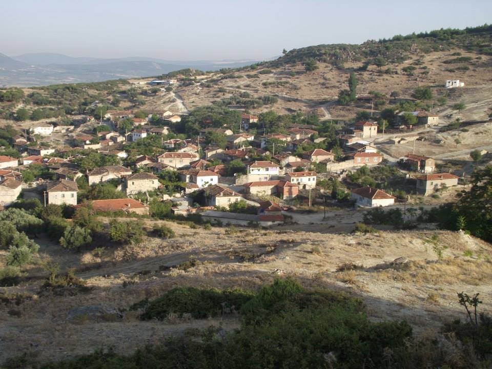 Kırkağaç Bostancı Köyü Resimleri 10