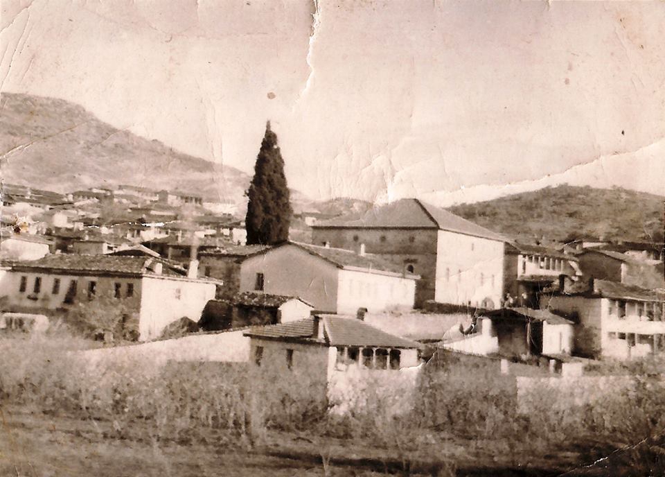 Kırkağaç Bostancı Köyü Resimleri 12
