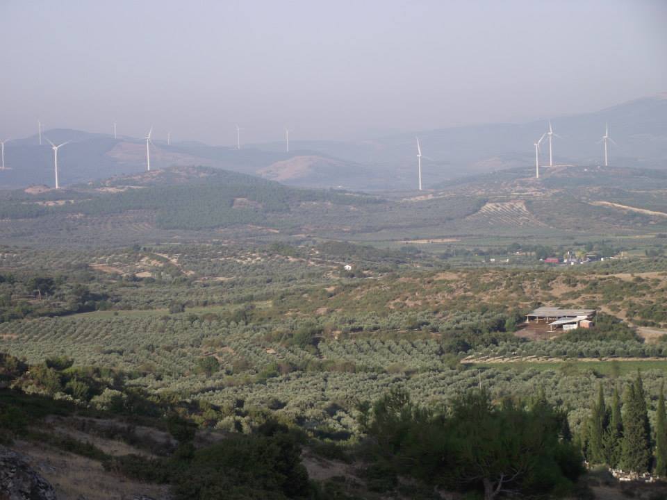 Kırkağaç Bostancı Köyü Resimleri 2