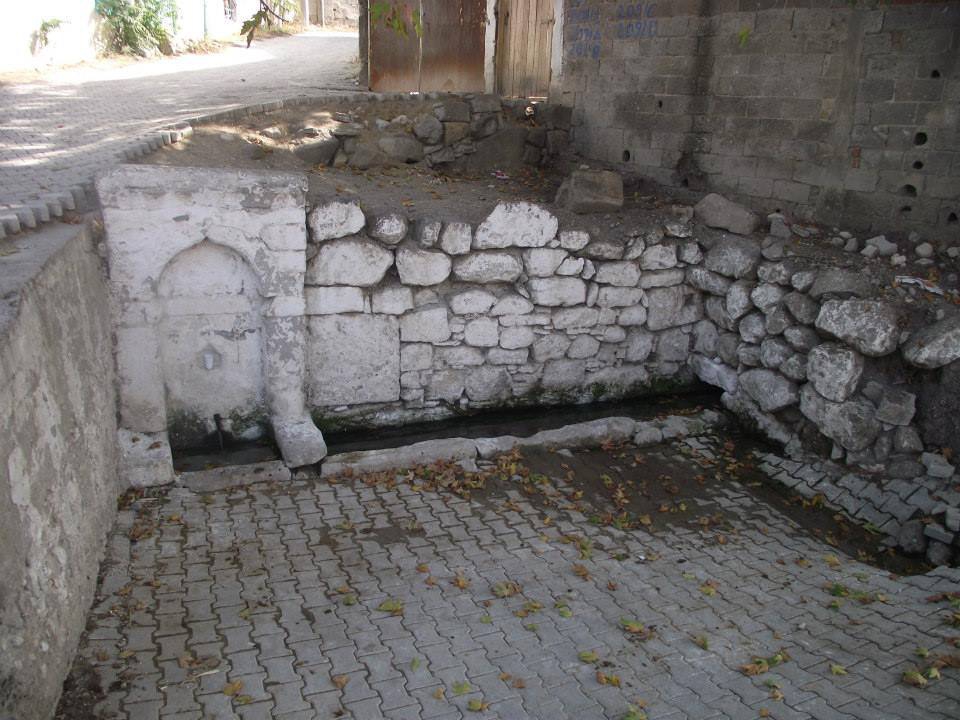 Kırkağaç Bostancı Köyü Resimleri 4
