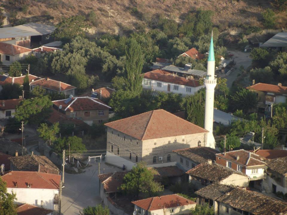 Kırkağaç Bostancı Köyü Resimleri 8