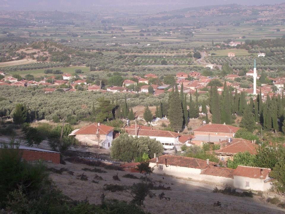 Kırkağaç Bostancı Köyü Resimleri 9