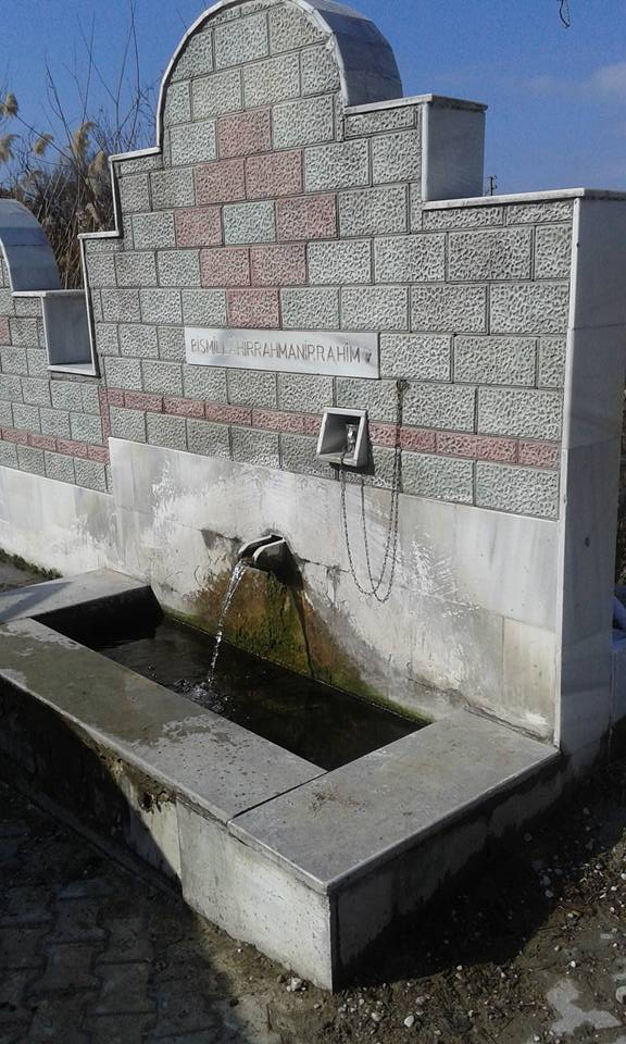 Kırkağaç Çaltıcak Köyü Resimleri 1