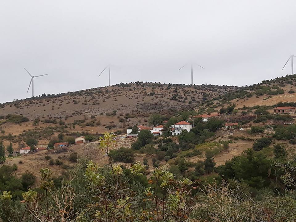 Kırkağaçlar Çobanlar Köyü Resimleri 2
