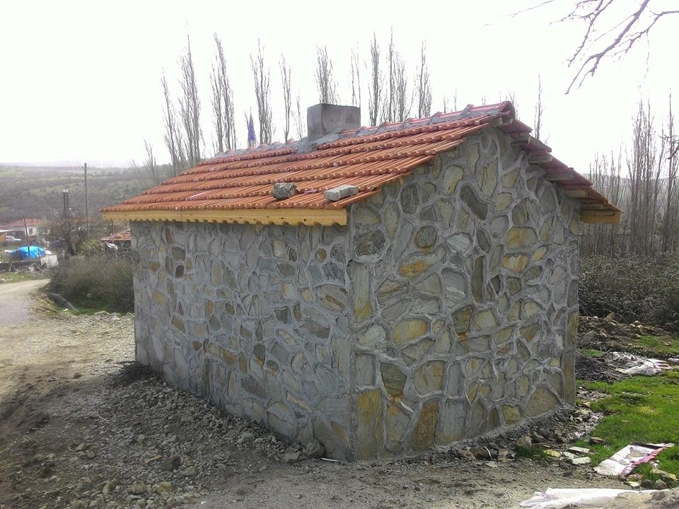 Kırkağaç Dualar Köyü Resimleri 2