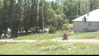 Ağrı Merkez Murat Köyü Resimleri 6