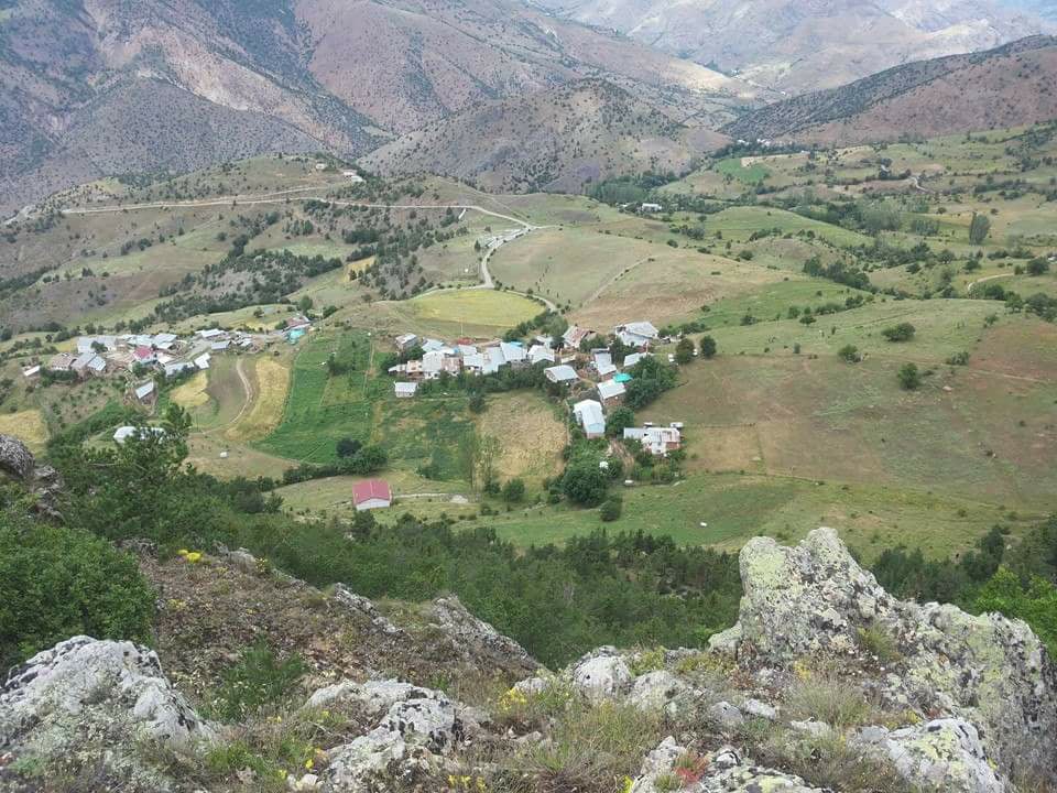 Gümüşhane  Hasköy  Köyü Resimleri 2