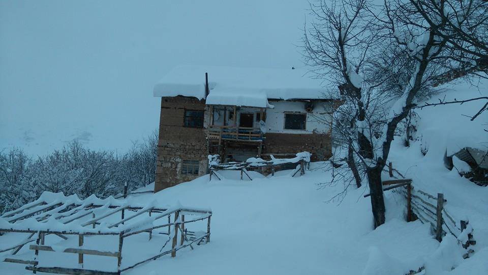 Gümüşhane  Hasköy  Köyü Resimleri 4