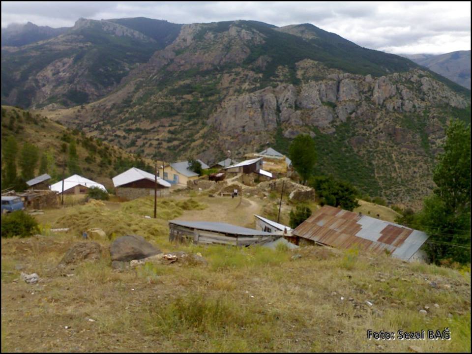 Gümüşhane  Hasköy  Köyü Resimleri 6