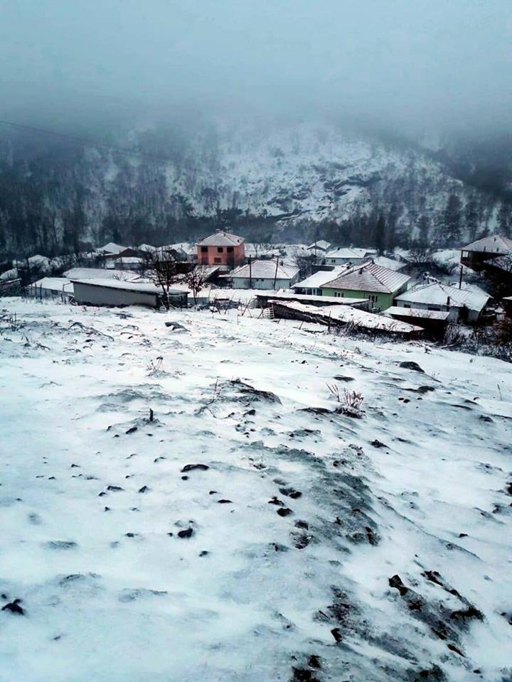 Kırkağaç Gökçukur Köyü Resimleri 4